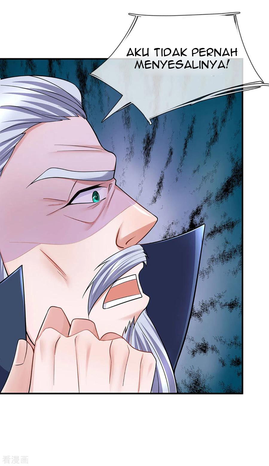 Shura Sword Sovereign Chapter 153 Gambar 9